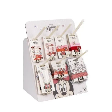 Cerda displey sa aksesorajzom minnie ( CE2500003202 )