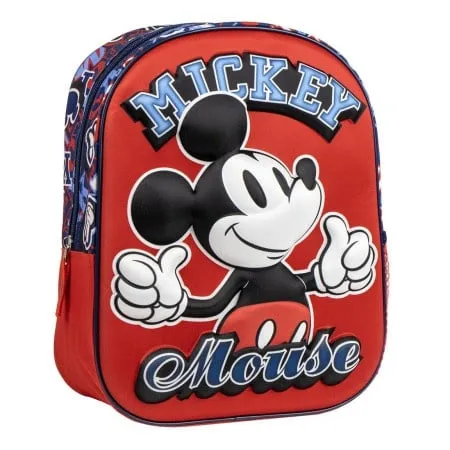 Cerda ranac za vrtic 3d mickey ( CE2100005865 )