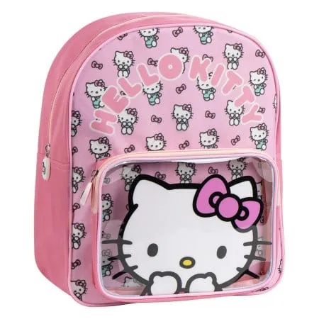 Cerda ranac za vrtic hello kitty ( CE2100005864 )