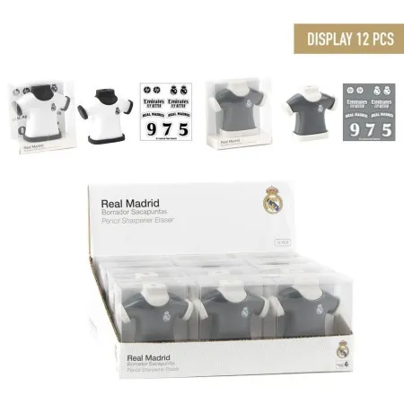 Cerda Rezač za olovke real madrid ( 76165 )