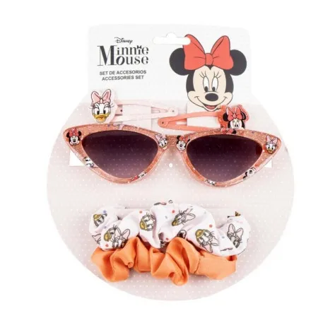 Cerda set naoČare i Šnale za kosu minnie ( CE2500003213 )