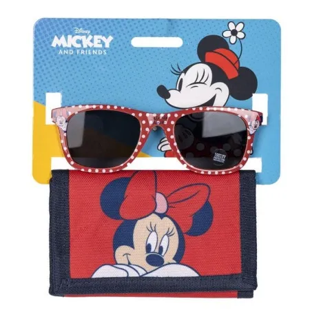 Cerda set naocare i novcanik minnie ( CE2600002490 )