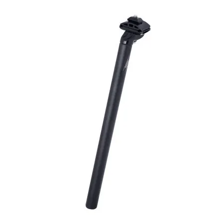Cev sedišta alu 27.2x300 mm (clamp) crna ( 230042 )
