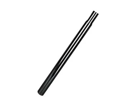 Cev sedišta alu 27.2x300 mm crna ( 230083 )