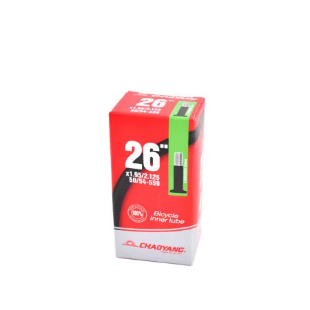 Chaoyang chaoyang 26x1.9-2.12 av33 un.guma ( 125916 )