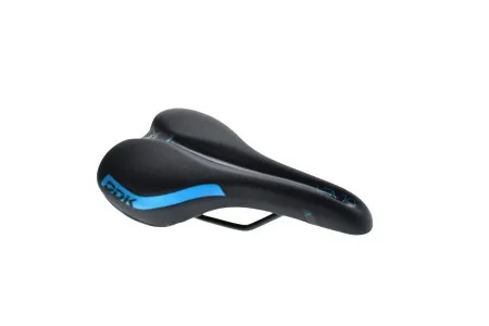 Chaoyang d250 sedište - ddk mtb black - blue ( 139546 )