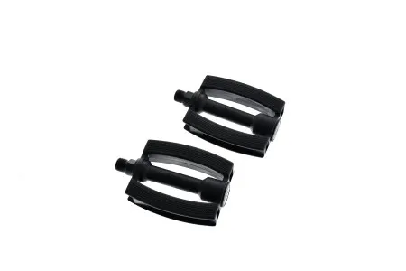 Chaoyang pedale - pvc sred/pvc okv. fp-851 klasične ( 132069 )