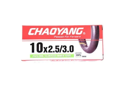 Chaoyang unutrašnja guma - 10x2.5-3.0 a/v 25mm ( 125992 )