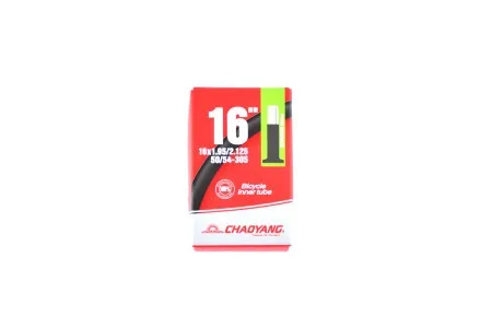 Chaoyang unutrašnja guma - 16x1.95-2.125 a/v 48mm ( 125935 )