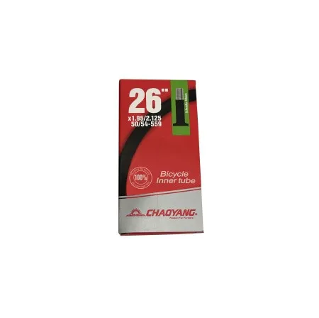 Chaoyang unutrašnja guma - 26x1.95-2.12 a/v 40mm ( 125950 )