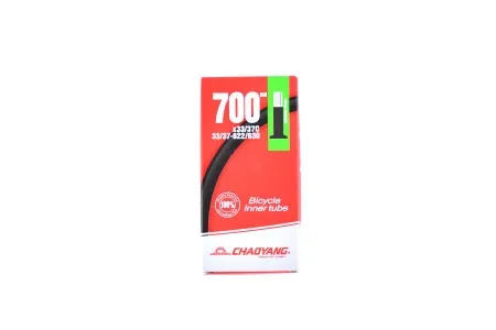 Chaoyang unutrašnja guma - 700x33/37c a/v 40mm ( 125956 )