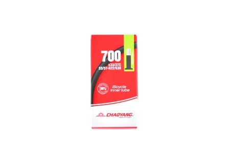 Chaoyang unutrašnja guma - 700x33/37c a/v 48mm ( 125976 )