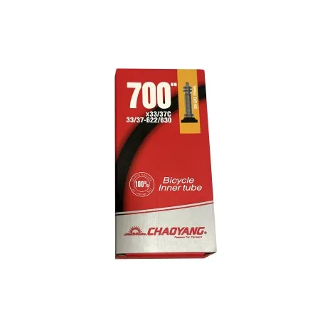 Chaoyang unutrašnja guma - 700x33/37c d/v 35mm ( 125926 )