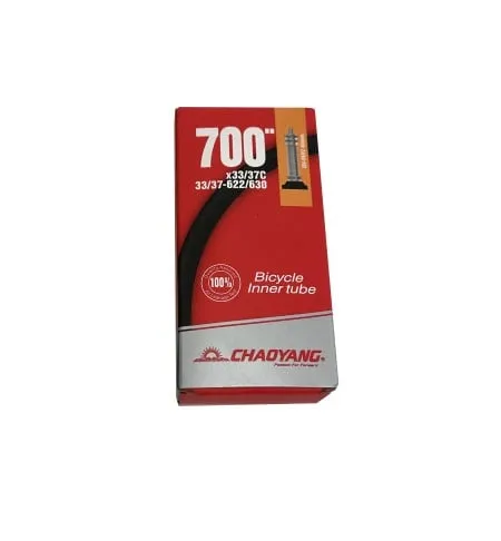 Chaoyang unutrašnja guma - 700x33/37c d/v 40mm ( 125982 )