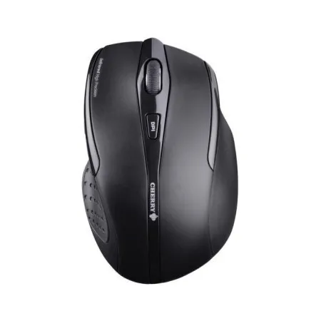 Cherry MW-3000 bežični optički miš, crni ( 5370 )