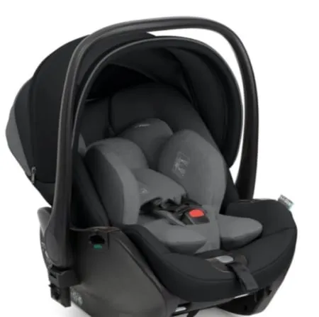 Chicco a-s f-s recline i-size(40-87cm),black satin ( A090487 )