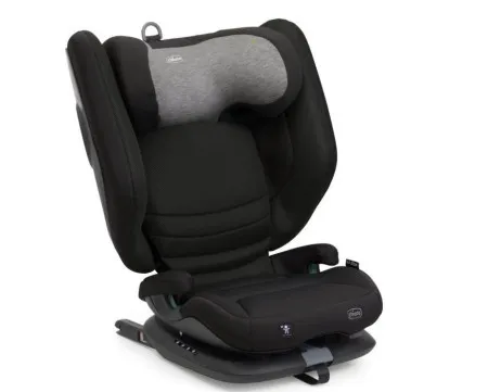 Chicco a-s fold&amp;go s (100-150cm),posh black ( A101690 )