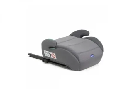 Chicco a-s quasar fix i-size 2025(126-150cm),stone ( A096473 )