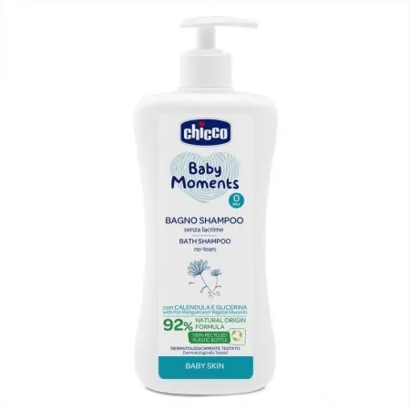Chicco BM normal kupka I sampon 500ml ( A052931 )