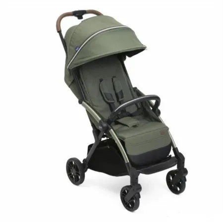 Chicco kolica goody x plus, twinkle green ( A082248 )
