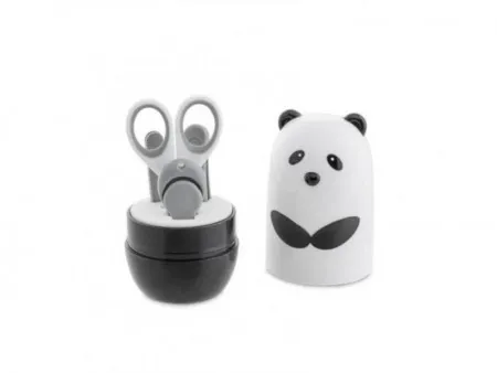 Chicco manikir set, panda ( A049984 )