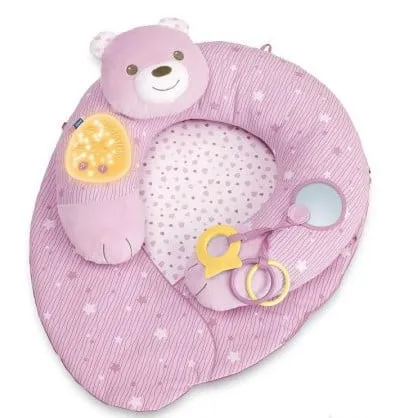 Chicco Nest podloga za bebu roze ( A034091 )