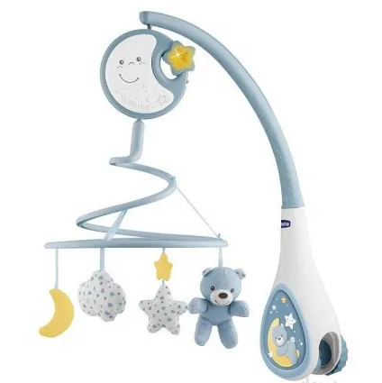 Chicco Next2Dreams vrteska plava ( A034095 )