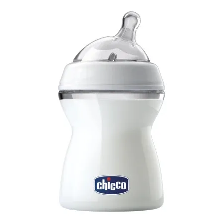 Chicco nf plastična flašica,250ml,silikon,2m+,deč. ( A075875 )