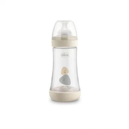 Chicco P5 flašica bela 2m+, 240ml ( A050010 )