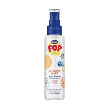 Chicco pop vanila mist za telo 150ml ( A092849 )
