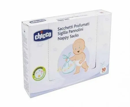 Chicco rezervne kese za korpu za pelene ( A009289 )