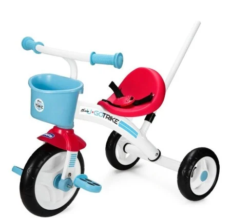 Chicco tricikl u-go ( A091149 )