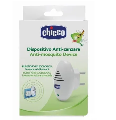Chicco Zanza električni uređaj bez refila i svetla ( A004232 )