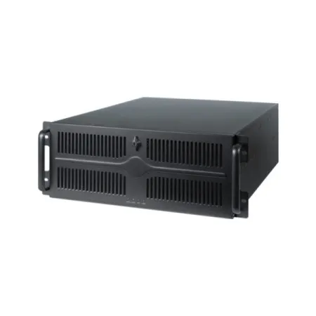 Chieftec 4U E-ATX 19" Rackmount - UNC-411E-B-OP Kuciste