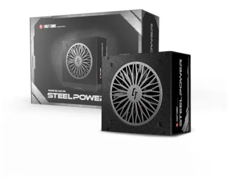 Chieftec BDK-750FC 750W 80 plus bronze modularno napajanje 5Y