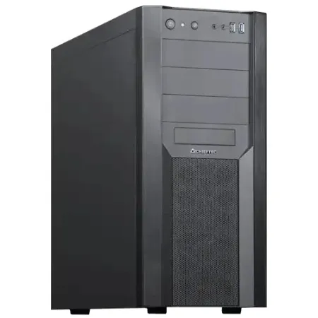 Chieftec CW-01B-OP Kućište