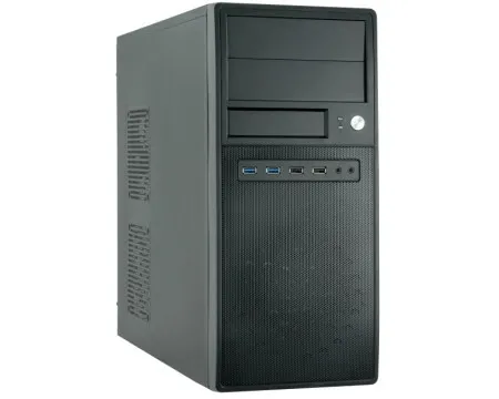 Chieftec kućište CG-04B-OP