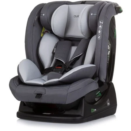 Chipolino autosedište aviato ash grey ( STKAVT024013AS )
