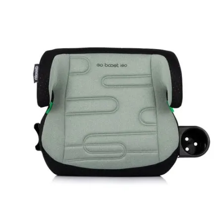 Chipolino Autosedište I-SIZE 125 150 cm GO BOOST ISO Matcha ( SDKGBI02606MA )