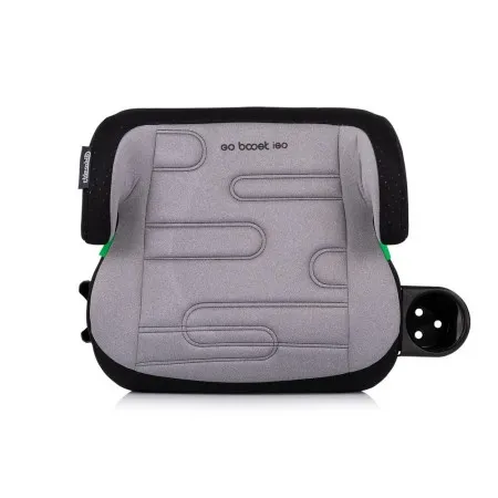 Chipolino Autosedište I-SIZE 125 150 cm GO BOOST ISO Platinum ( SDKGBI02604PL )