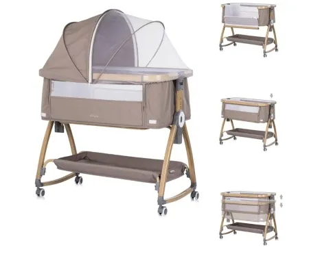 Chipolino Charisma Latte Krevetac ( KOSCA0263LA )