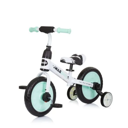 Chipolino max bike mint bicikl ( DIKMB0232MI )