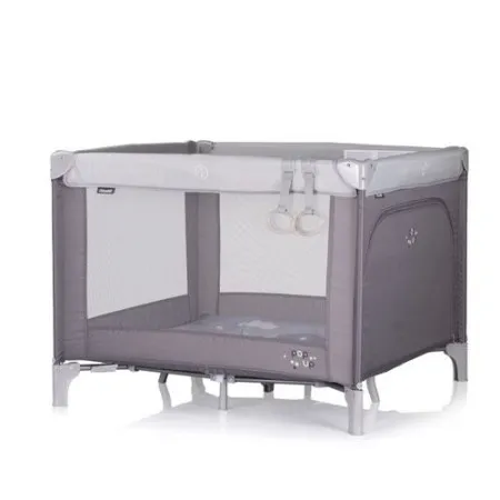 Chipolino Ogradica pop up hippo grey ( KOIPOP252HI )