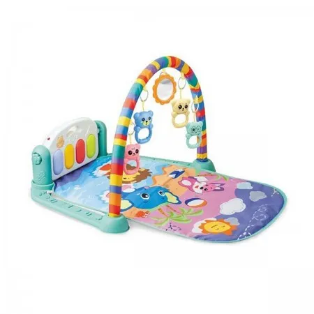 Chipolino podloga za igru play time ( PGA02107PLT )
