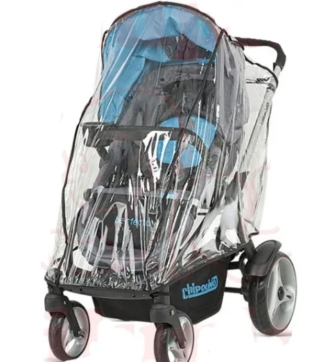 Chipolino zaštita za kišu ( 710222 )