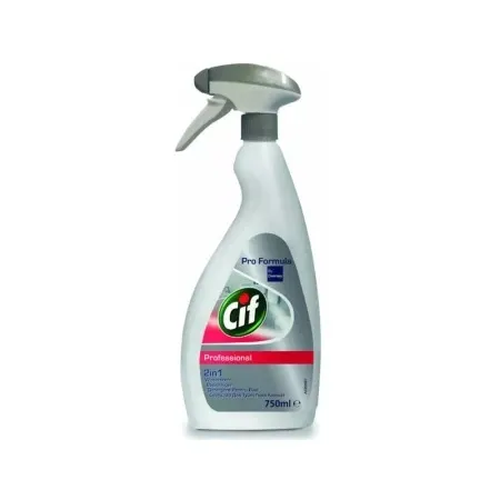 Cif professional 750ml washroom ( 9100030a )