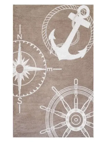 Cilek Captain tepih (120x180 cm) ( 21.07.7712.00 )
