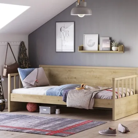 Cilek Mocha krevet sofa 100x200 ( 20.30.1326.00 )