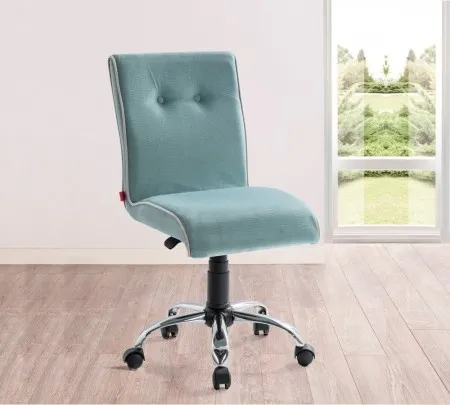 Cilek Summer soft stolica plava ( 21.08.8485.00 )