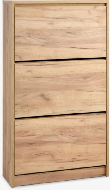 Cipelarnik 3 odelj. nat. hr.